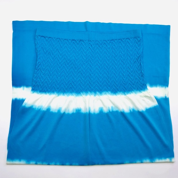 WET SEAL TURQUOISE BIKINI - Picture 6 of 6